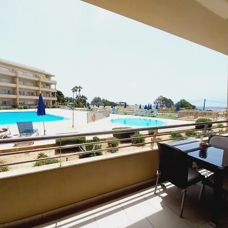 Barracuda Bythesea Apartamento Albufeira