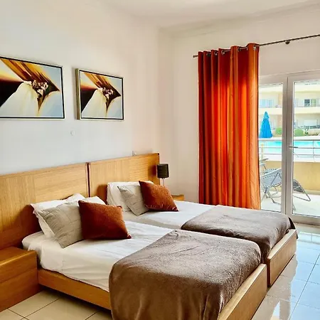 Apartamento Barracuda Bythesea
