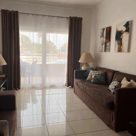 Barracuda Bythesea Apartamento