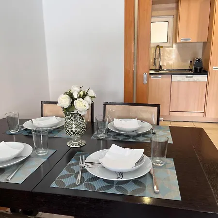 Apartamento Barracuda Bythesea *