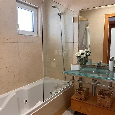 Barracuda Bythesea Apartman