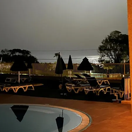 Barracuda Bythesea Apartman *