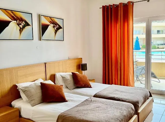 아파트 Barracuda Bythesea