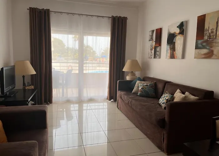 Barracuda Bythesea 아파트