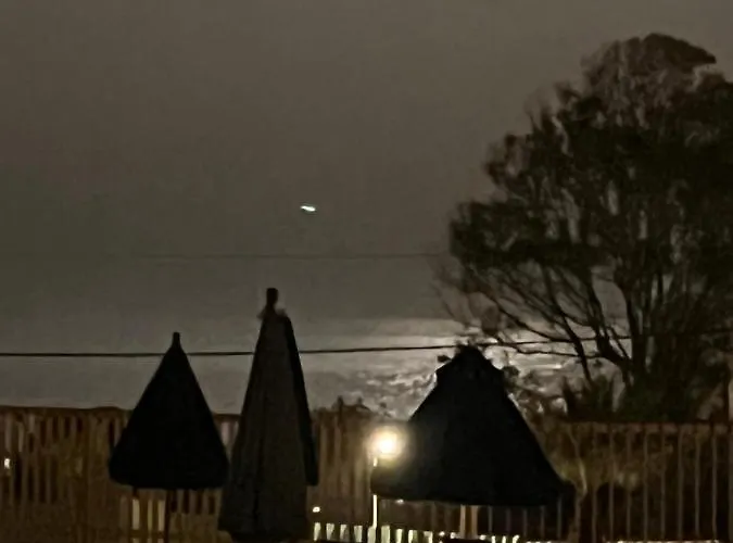 Barracuda Bythesea 아파트 알부페이라