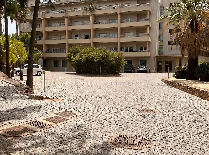 Barracuda Bythesea Apartment *