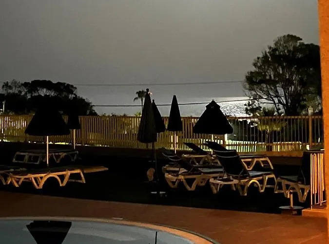 Barracuda Bythesea 아파트 *