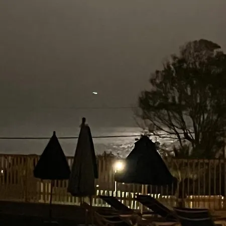 Barracuda Bythesea Lägenhet Albufeira