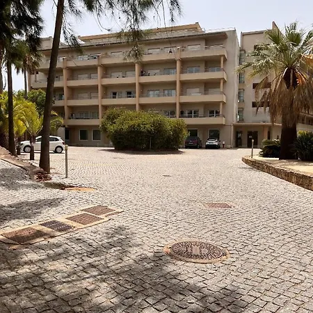 Barracuda Bythesea Апартаменты *